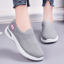 Comfort Slim Orthopädische Sneaker