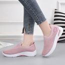 Comfort Slim Orthopädische Sneaker