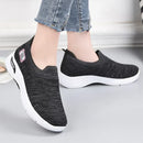 Comfort Slim Orthopädische Sneaker