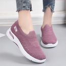 Comfort Slim Orthopädische Sneaker