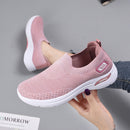 Comfort Slim Orthopädische Sneaker