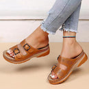 Via Comfort Orthopädische Sandalen
