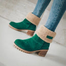 Monaco Orthopädische Stiefel