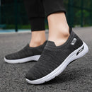 Elite Motion Orthopädische Sneaker