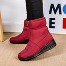 Jamylle Orthopädische Stiefel