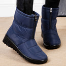 Jamylle Orthopädische Stiefel
