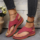 Siena Orthopädische Sandalen