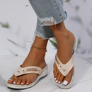Lina Orthopädische Sandalen