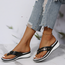 Lina Orthopädische Sandalen