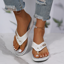 Lina Orthopädische Sandalen