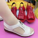Dalia Orthopädische Sandalen