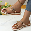 Grace Orthopädische Sandalen