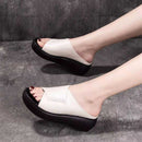 Modary Orthopädische Sandalen