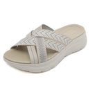 Odete Orthopädische Sandalen