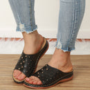 Soft Orthopädische Sandalen