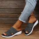 BellaComfort Orthopädische Sandalen