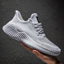 Mesh Orthopädische Sneaker