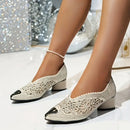 Luxy Orthopädische Schuhe