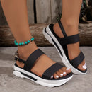 Marseille Orthopädische Sandalen