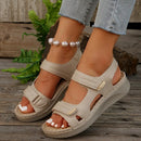 Solara Orthopädische Sandalen