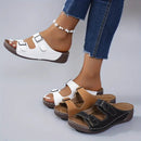 OthoBella Orthopädische Sandalen