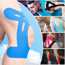 OrthoBand Gelenkstabilisierungstape