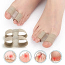 OrthoFeet Hallux-valgus-Korrektor