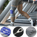 OrthoFlex Kniebandage