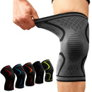 SportKing Kompressions-Kniebandage