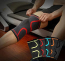 SportKing Kompressions-Kniebandage