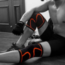 SportKing Kompressions-Kniebandage