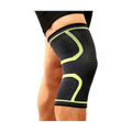 SportKing Kompressions-Kniebandage
