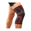 SportKing Kompressions-Kniebandage