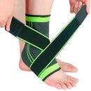 Sport-Knöchelbandage