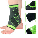 Sport-Knöchelbandage
