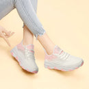 Comfort Wave Orthopädische Sneaker