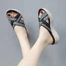 Odete Orthopädische Sandalen