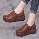Tradition Orthopädische Schuhe