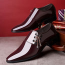 England Orthopädische Schuhe