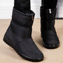 Jamylle Orthopädische Stiefel