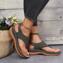Siena Orthopädische Sandalen