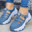 Fit Star Orthopädische Sneaker