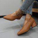 Valenza Orthopädische Schuhe