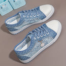 Floratta Orthopädische Sneaker