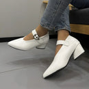 Valenza Orthopädische Schuhe