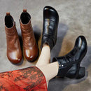 Velutto Orthopädische Stiefel