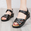 Lady Comfort Orthopädische Sandalen