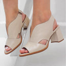 Verona Orthopädische Sandalen