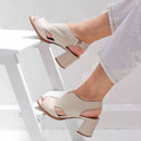 Verona Orthopädische Sandalen