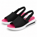 Bella Orthopädische Sandalen